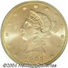 Image 1 : 1901-S $10 MS65 PCGS.