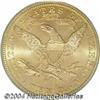 Image 2 : 1901-S $10 MS65 PCGS.
