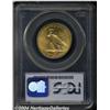 Image 2 : 1914-D $10 MS63 PCGS.