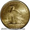 Image 2 : 1916-S $10 MS63 PCGS.
