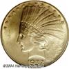 Image 1 : 1932 $10 MS65 NGC.