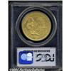 Image 2 : 1850 $20 XF45 PCGS.