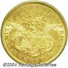 Image 2 : 1874-CC $20 AU53 PCGS.