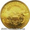 Image 2 : 1879-S $20 MS61 NGC.