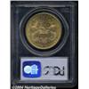 Image 2 : 1882-S $20 MS62 PCGS.