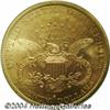 Image 2 : 1884-S $20 MS63 PCGS.