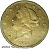 Image 1 : 1886 $20 VF35 PCGS.
