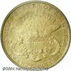Image 2 : 1886 $20 VF35 PCGS.