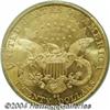 Image 2 : 1892-CC $20 MS62 PCGS.