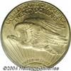 Image 2 : 1909 $20 MS63 PCGS.