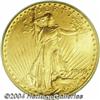Image 1 : 1909/8 $20 MS63 PCGS.