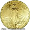 Image 1 : 1910-D $20 MS65 PCGS.