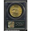 Image 2 : 1924 $20 MS65 PCGS.