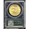 Image 2 : 1924 $20 MS65 PCGS.