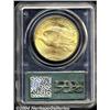 Image 2 : 1924 $20 MS65 PCGS.