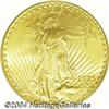 Image 1 : 1925 $20 MS66 PCGS.
