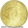 Image 2 : 1925 $20 MS66 PCGS.