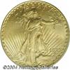 Image 1 : 1925 $20 MS66 PCGS.