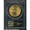 Image 2 : 1927 $20 MS65 PCGS.