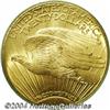 Image 2 : 1927 $20 MS66 PCGS.