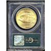 Image 2 : 1928 $20 MS65 PCGS.