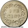 Image 2 : 1858 P1C Indian Cent, Judd-211, Pollock-255, 262, R.4, PR61 PCGS.