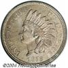 Image 1 : 1858 P1C Indian Cent, Judd-211, Pollock-255, 262, R.4, PR65 PCGS.