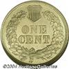 Image 2 : 1865 1C One Cent, Judd-406, Pollock-475, Low R.6, PR65 NGC.