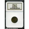 Image 1 : 1866 1C One Cent, Judd-455, Pollock-529, R.8, PR65 Brown NGC.