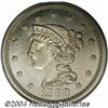 Image 1 : 1868 10C Ten Cents, Judd-647, Pollock-720, Low R.6, PR66 PCGS.