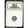 Image 1 : 1869 10C Standard Silver Ten Cents, Judd-708, Pollock-787, R.5, PR64 NGC.