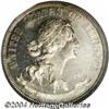 Image 1 : 1870 25C Standard Silver Quarter Dollar, Judd-901, Pollock-1016, High R.6, PR64 PCGS.