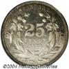 Image 2 : 1870 25C Standard Silver Quarter Dollar, Judd-901, Pollock-1016, High R.6, PR64 PCGS.