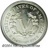 Image 2 : 1882 5C Liberty Head Five Cents, Judd-1687, Pollock-1889, Low R.6, PR64 Cameo PCGS.