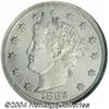 Image 1 : 1882 5C Liberty Head Five Cents, Judd-1690, Pollock-1892, R.5, PR65 NGC.