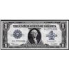 Image 1 : 1923 $1 Silver Certificate Note