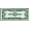 Image 2 : 1923 $1 Silver Certificate Note
