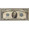 Image 1 : 1934A $10 Silver Certificate Note