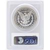 Image 2 : 1882-S $1 Morgan Silver Dollar Coin PCGS MS66