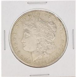 1898-S $1 Morgan Silver Dollar Coin