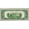 Image 2 : 1934 $20 Federal Reserve STAR Note