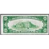Image 2 : 1928 $10 Gold Certificate Note