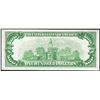 Image 2 : 1934 $100 Federal Reserve Note Light Green Seal