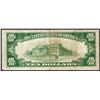 Image 2 : 1929 $10 San Francisco California National Currency Note CH# 12579