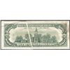 Image 2 : 1969C $100 Federal Reserve Note Gutter Fold ERROR