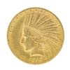 1913 $10 Indian Head Eagle Gold Coin