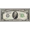 Image 1 : 1934A $10 Federal Reserve STAR Note