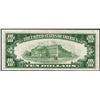 Image 2 : 1934A $10 North Africa WWII Emergency Silver Certificate Note