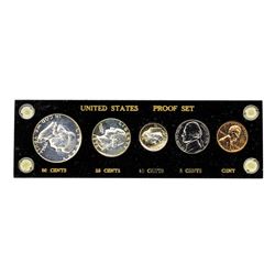 1956 (5) Coin Proof Set