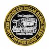 .999 Silver Riverside Resort Hotel & Casino $10 Casino Limited Edition Gaming To